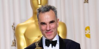 Daniel Day-Lewis torna a recitare: ritiro nel 2017, il figlio gli fa cambiare idea