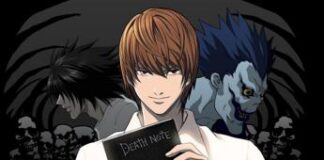 Death Note, prossimamente un videogioco su PS4 e PS5