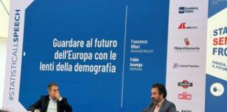 Demografia, Billari (Bocconi): “E’ lente per guardare al futuro”