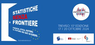 Demografia, dal 17 al 20 Festival Statistica e Demografia