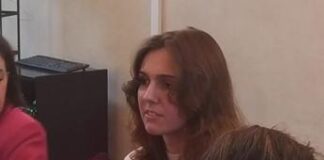 Detransitioner Luka Hein a Firenze con Pro Vita: “Migliaia minori spinti a cambiare sesso”