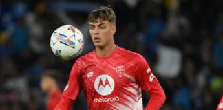 Di nuovo un Maldini in nazionale, prima convocazione azzurra per Daniel: “Che orgoglio”