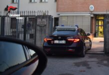 Quattro episodi criminosi in poche ore: marocchino denunciato dai Carabinieri di Bassano Carabinieri di Bassano del Grappa denunciano marocchino per vari reati