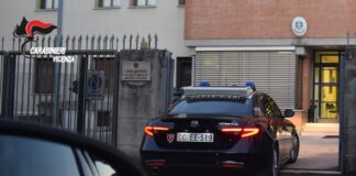 Quattro episodi criminosi in poche ore: marocchino denunciato dai Carabinieri di Bassano Carabinieri di Bassano del Grappa denunciano marocchino per vari reati