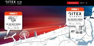 Digital Dubai: tecnologie avanzate e soluzioni innovative nel padiglione del governo al Gitex Global 2024