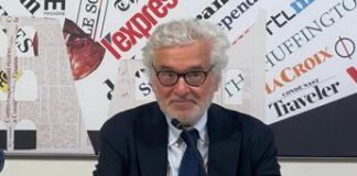 Digitale, Barberio: “A ComoLake2024 confronto su grande sfida del futuro”