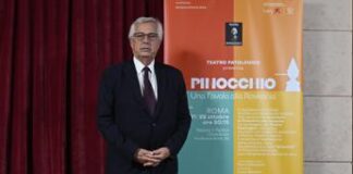 Disagio mentale, psichiatra Siracusano: “Teatro-terapia ha un grande valore curativo”