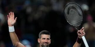 Djokovic batte Mensik e vola in semifinale a Shanghai. Ora affronterà Fritz