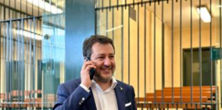 Domani arringa difesa Salvini, la Lega in piazza a Palermo
