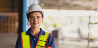 Donna solo 17,2% totale iscritti ordine ingegneri ma numero in aumento