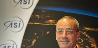 “Dopo la Luna puntiamo a Marte. Il governo crede in noi”. Teodoro Valente racconta il futuro dell’Asi