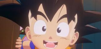 Dragon Ball Daima, il nuovo Goku arriva nei giochi della serie