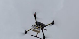 Drone batte ambulanza anche su brevi distanze e aumenta chance salva-vita