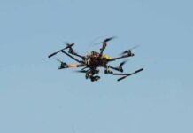 Agricoltura 4.0 in Veneto: droni e Intelligenza Artificiale rivoluzionano controlli e aiuti agli agricoltori droni in agricoltura in veneto