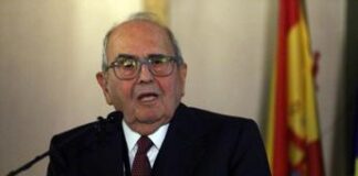 E’ morto Francesco Merloni, presidente Ariston aveva 99 anni