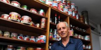 E’ morto Marcello Mutti, patron del colosso del pomodoro aveva 83 anni