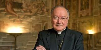 E’ morto il cardinale Martino, aveva 91 anni