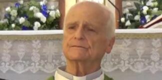 È morto padre Giacomo Ribaudo, il prete antimafia che parlava agli ultimi aveva 80 anni