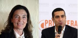 E.Romagna, duello social tra Ugolini e De Pascale: i numeri della ricerca Adnkronos