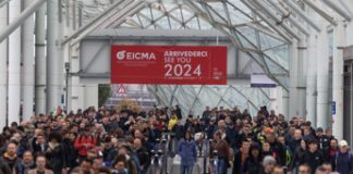 EICMA 2024 si prepara per ottimizzare l’accessibilità e la sostenibilità dell’evento