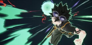 Edens Zero: l’universo di Hiro Mashima su console e PC nel 2025