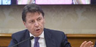 Elezioni Liguria, Conte: “Risultato M5S deludente, al di sotto aspettative”