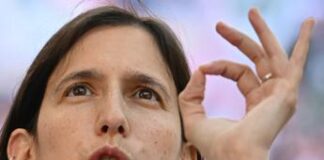 Elezioni Liguria, Schlein: “Il Pd ha dato il massimo”