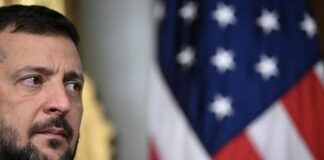 Elezioni Usa, Ucraina si sveglia con Trump presidente: cosa cambia per Zelensky