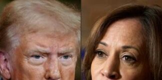 Elezioni Usa, testa a testa tra Harris e Trump nei sette stati chiave: il sondaggio
