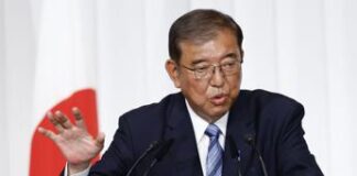 Elezioni in Giappone, la coalizione di governo ha perso la maggioranza