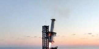 Elon Musk e il nuovo successo ‘spaziale’: il recupero del razzo è da applausi