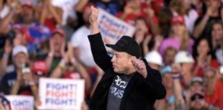 Elon Musk torna a parlare di extraterrestri: “Gli alieni potrebbero essere qui” – Il video