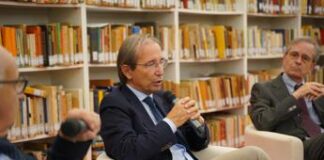 Ematologo Martelli: “Linfoma mantellare tra i più aggressivi e recidivanti”