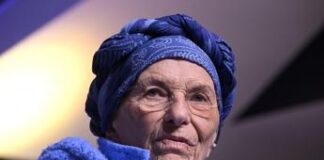Emma Bonino ricoverata in terapia intensiva
