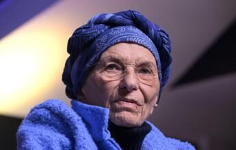 Malore per Emma Bonino, ricoverata a Roma in terapia intensiva: è vigile