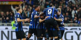 Empoli-Inter: orario, probabili formazioni e dove vederla in tv