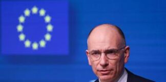 Enrico Letta si dimette dal Parlamento, nominato decano all’Ie di Madrid