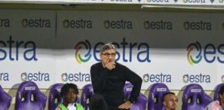 Esonero Juric, Giannini: “Mancini potrebbe risollevare la Roma”