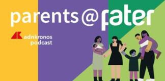 Essere genitori in Fater – Ascolta