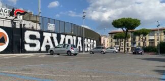 Estorsione al Savoia calcio e usura: 5 arresti a Napoli