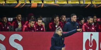 Europa League, Elfsborg-Roma 1-0: prima sconfitta per Juric