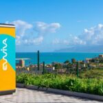 Ewiva realizza 115 nuovi punti di ricarica high power charging (HPC)