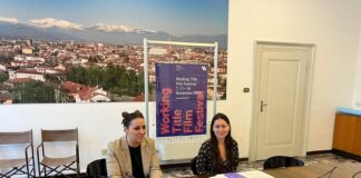 In arrivo a Vicenza la settima edizione del Working Title Film Festival, dall’11 al 16 novembre.