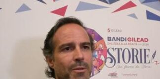 Farmaceutica, da Silva (Gilead): “Insieme nella ricerca per un mondo più in salute”