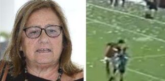 “Fascismo immenso e rosso”, bufera su sottosegretaria Frassinetti