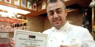 Federico Asta, chi era il ‘pasticcere dei vip’ morto in un incidente stradale