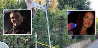 Femminicidio Manuela Petrangeli, chiesto giudizio immediato per l’ex che la colpì a fucilate