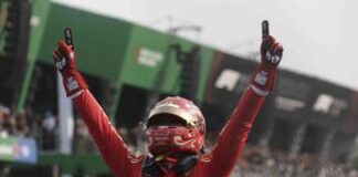 Ferrari, Vasseur ci crede: “Il morale è alto, ma non guardiamo la classifica”