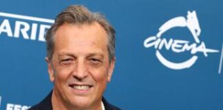 Festa Cinema Roma, Gabriele Muccino: “Mia profezia? Vincerà Trump”
