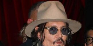 Festa Roma, Johnny Depp: “Ho toccato il fondo tante volte, ma sono fortunato”
